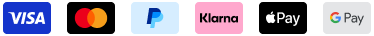 Payment icons